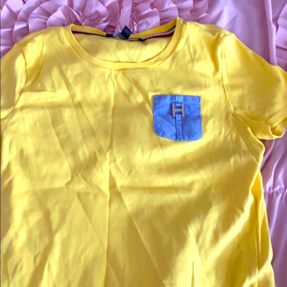 Tommy Hilfiger shirt